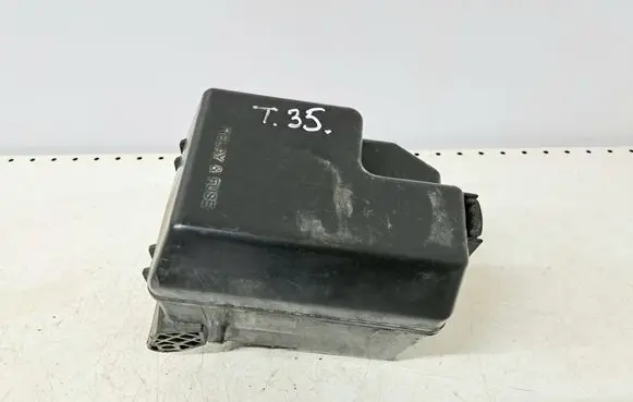 Toyota Avensis Verso Fuse box set