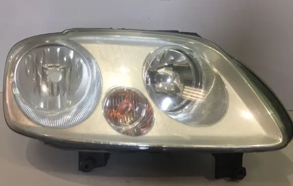 Volkswagen Touran I Headlight/headlamp 2K0941006B