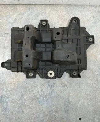 KIA Sportage Battery tray 37150P1000