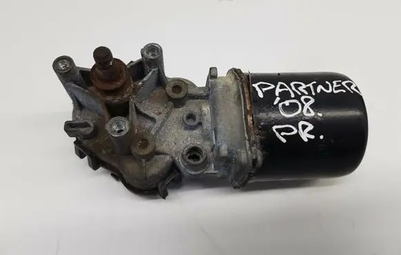 Peugeot Partner Wiper motor 964421078002 nr2946