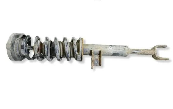 BMW 5 F10 F11 Front shock absorber/damper 