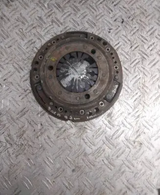 Volkswagen Polo III 6N 6N2 6NF Pressure plate 