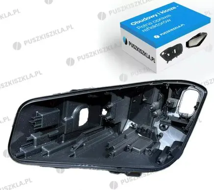 BMW Z4 g29 Headlight/headlamp mounting bracket 5905049707161