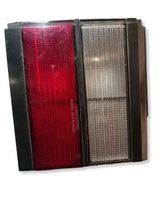 Volkswagen PASSAT B3 Tailgate rear/tail lights 333945108