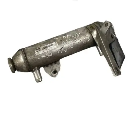 Fiat Doblo EGR valve cooler 55181418 873313R