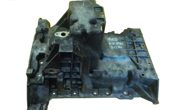 Land Rover Range Rover Evoque L538 Oil sump 9H2Q6675BE