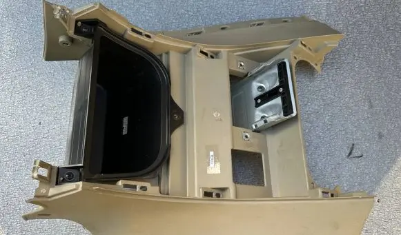 Nissan Terrano Other dashboard part 681040X800