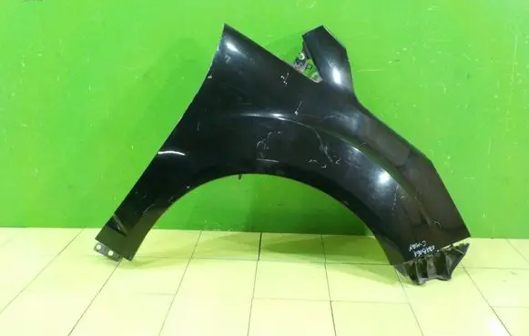 Ford Grand C-MAX Fender PRZOD PRAWY