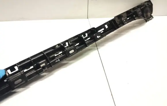 BMW 6 F12 F13 Sill supporting ledge 7276349