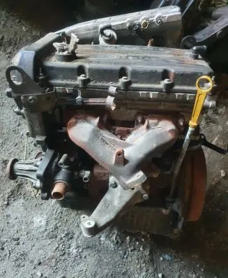 Ford Scorpio Engine 6090BD