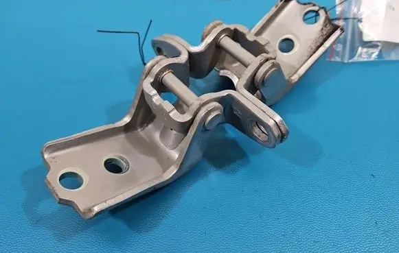 Mitsubishi Eclipse Cross Front door hinge set IMPRK1580528