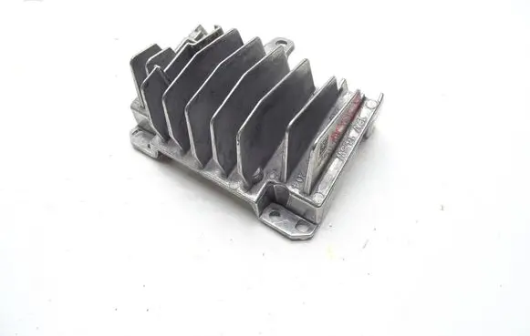 Mercedes-Benz A W176 LED ballast control module 305715204
