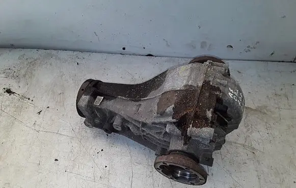 Audi A5 8T 8F Rear differential 0AR525083B