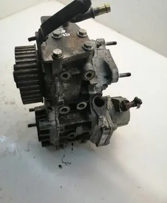Fiat Ducato Oil pump 