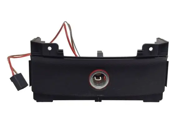 Audi A7 S7 4G 12 V Socket (rear) 1201623 4G0919180A