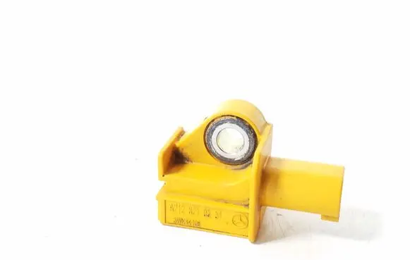Mercedes-Benz E C207 W207 Airbag deployment crash/impact sensor A2128210351