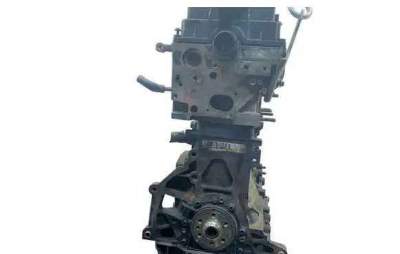 Audi A3 S3 8P Engine