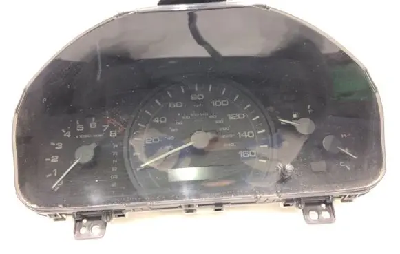Speedometer (instrument cluster)