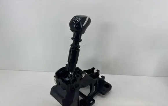 Opel Corsa F Gear shifter/selector 9845949380