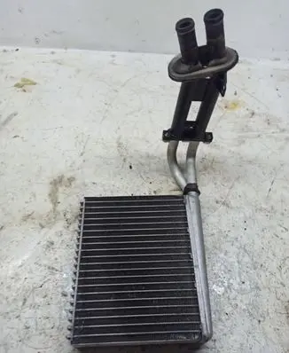 Mercedes-Benz Sprinter W901 W902 W903 W904 Heater blower radiator 662868