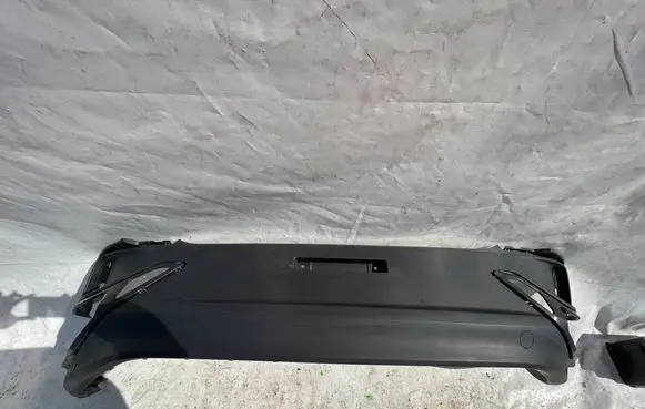 Volkswagen ID.5 Rear bumper A2790300101 11E807521A