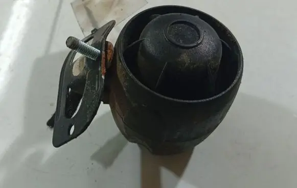 Opel Signum Alarm system siren 