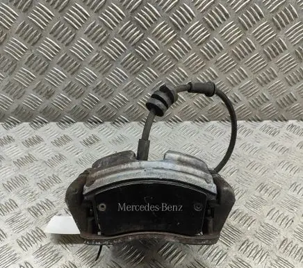 Mercedes-Benz GLA H247 Front brake caliper A1774213300