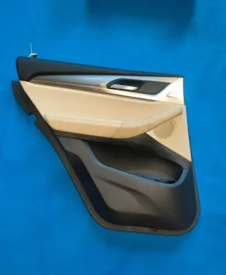 BMW X3 G01 Rear door card panel trim 