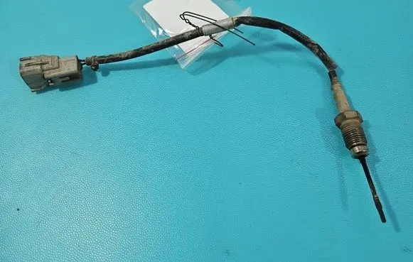 Toyota RAV 4 (XA40) Exhaust gas temperature sensor 8942520380 IMPRK1568069