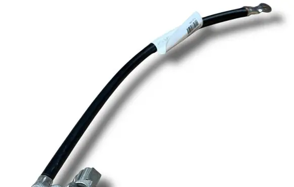 Volvo S90, V90 Negative earth cable (battery) Q426 31210330