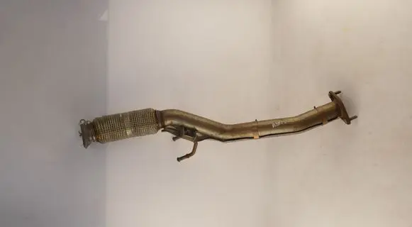 Nissan X-Trail T32 Exhaust flexible connection 