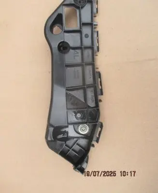 Toyota RAV 4 (XA40) Front bumper mounting bracket 5253642050lewa