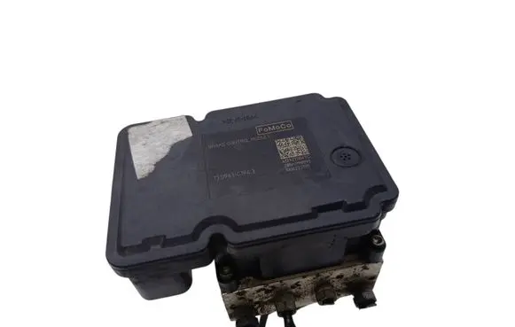 Ford Focus ABS Pump BV612C405AJ 10096101943 6129270047C