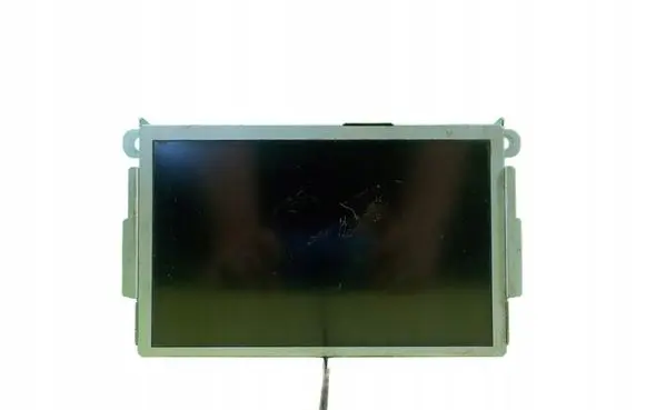 Ford Kuga II Radio/CD/DVD/GPS head unit CJ5T18B955FD CJ5T