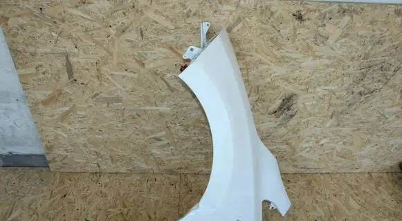 Nissan Leaf I (ZE0) Fender