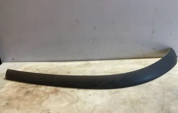 Toyota Auris 150 Front bumper lip 7685112180