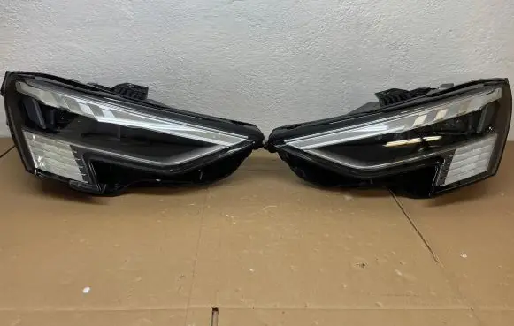Audi A3 8Y Headlight/headlamp 8Y0941033
