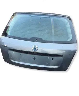 Fiat Stilo Truck tailgate 