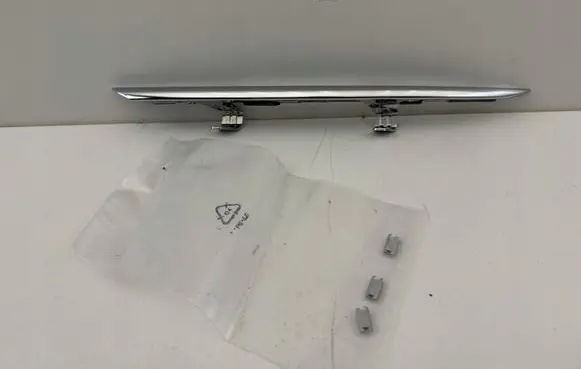 Volkswagen PASSAT B8 Under headlight/headlamp trim 3G0941119e