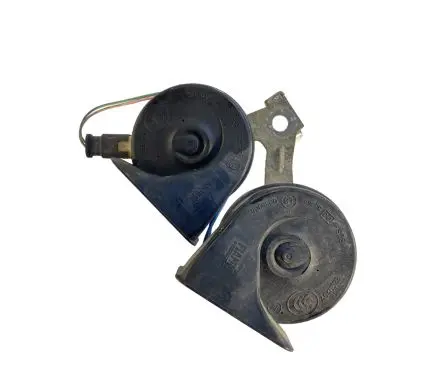 Citroen C4 II Horn signal A046522