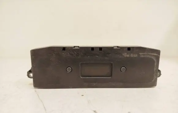Citroen Berlingo Screen/display/small screen 96439997XT 503480040003