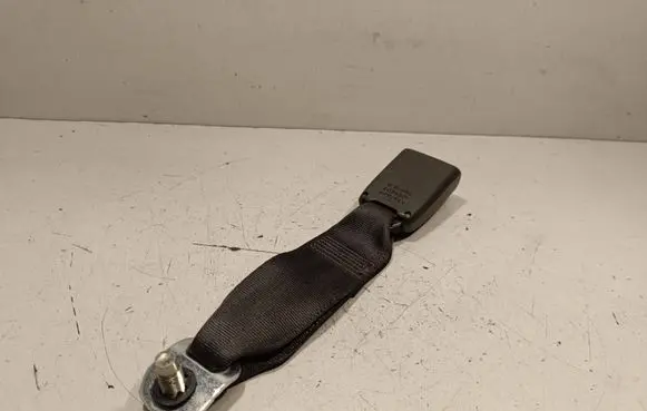 Nissan Navara D40 Rear seatbelt buckle B480 E034501