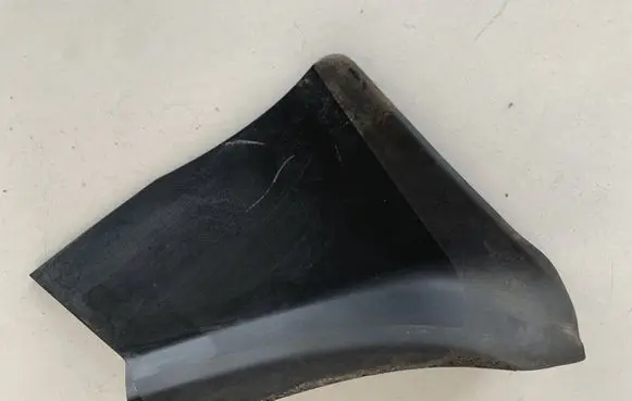 Audi A7 S7 4G Rear/tail light trim molding 4G8945255