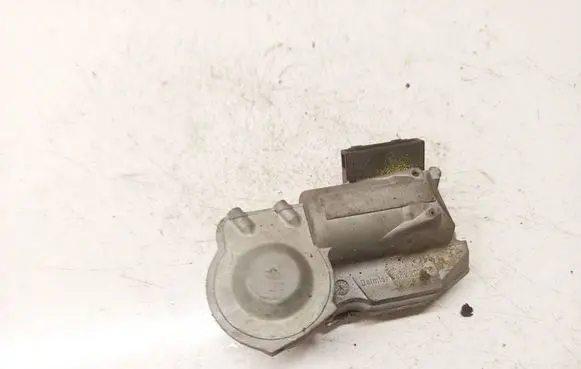 Mercedes-Benz E W211 Ignition lock contact 