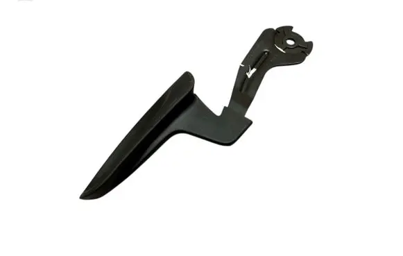 Skoda Yeti (5L) Seat adjustment handle 5N0882251A