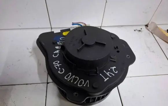 Volvo C70 Heater fan/blower 09171430 26734 091000