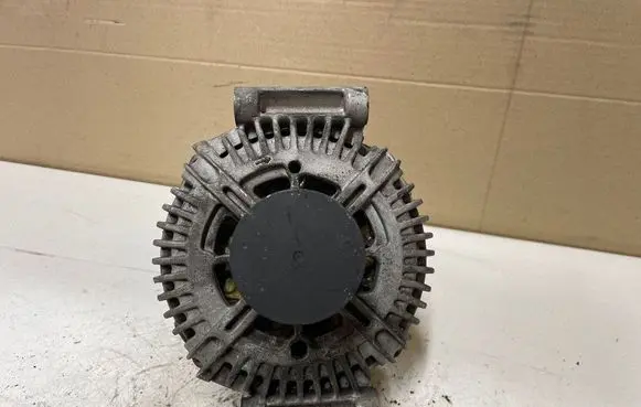 Mercedes-Benz E W212 Generator/alternator FAB0319Z016