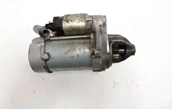 Toyota RAV 4 (XA40) Starter motor 2810026180 4280009481
