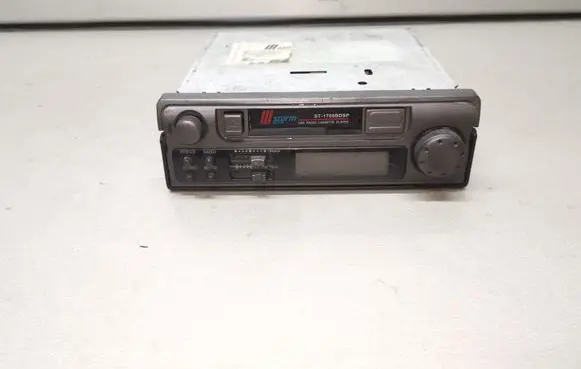 Hyundai Atos Prime Radio/CD/DVD/GPS head unit ST1700BDSP 1700BDSP