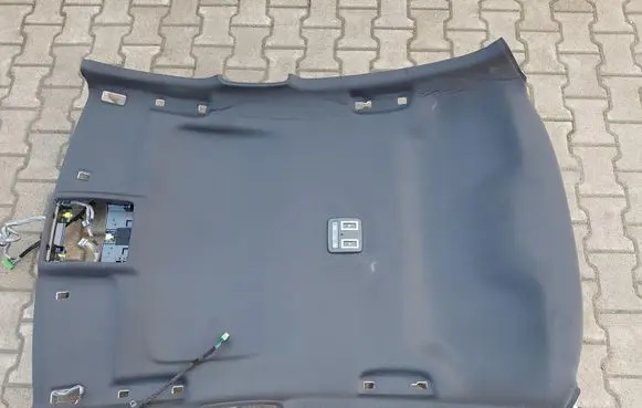 Jaguar XE Headlining 